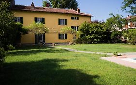 Bed&Breakfast Villa Camilla